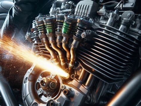 Kawasaki engine surges at full throttle. Things To Know About Kawasaki engine surges at full throttle. 
